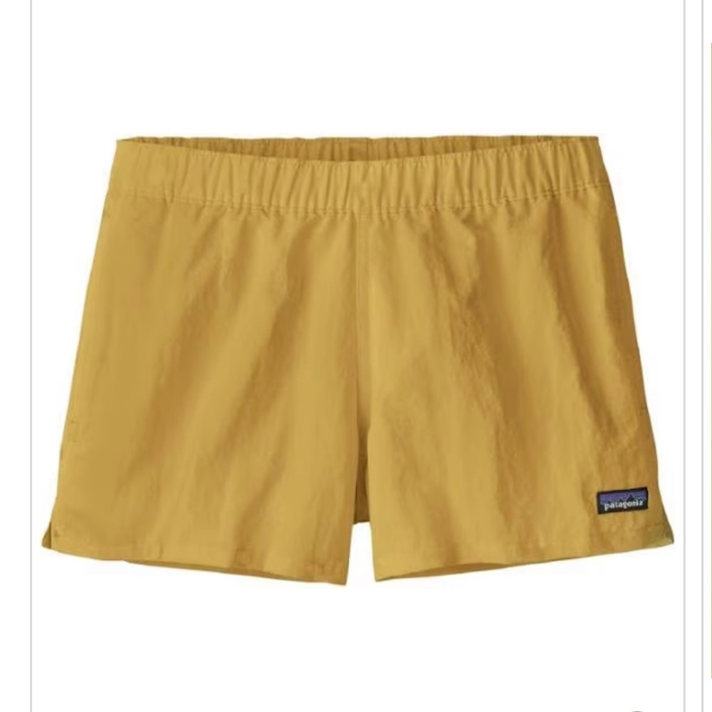 Patagonia Barely Baggie Shorts